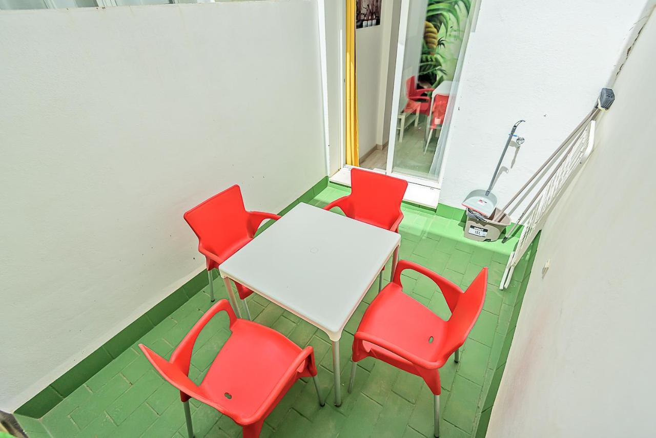 Plaza Herreria Central Apartments With Balconies El Puerto de Santa Maria Ngoại thất bức ảnh